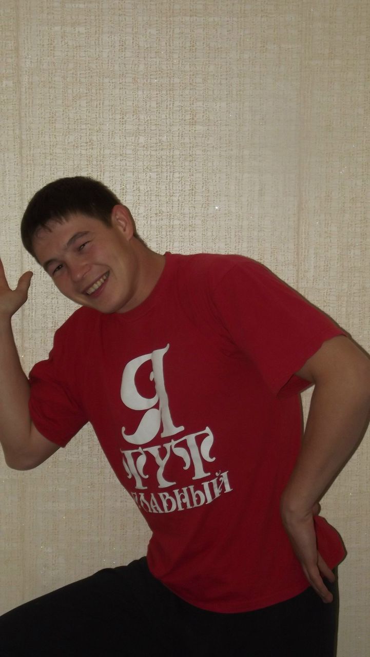 Ilgiz Ibatov | Джалиль