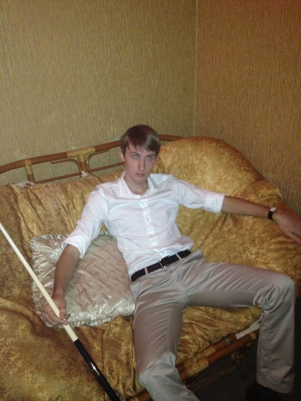 Владимир Моисеев | Волгоград