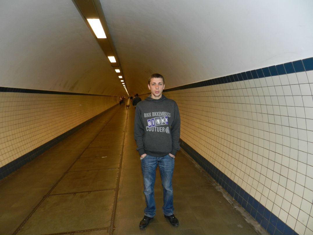 Вася Поліщук | Ланчин