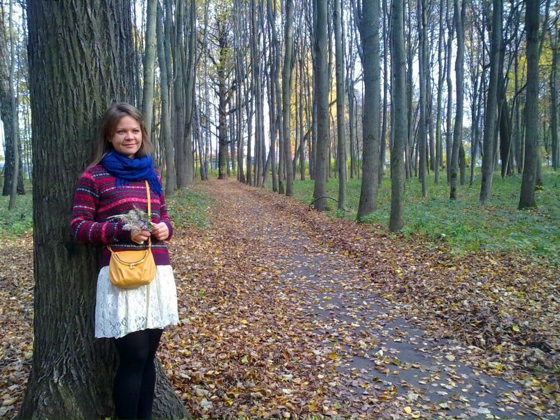 Арсений Любимый | Москва