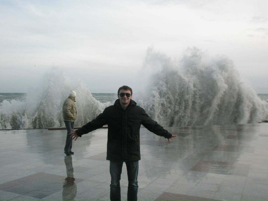 Іван Охріменко JOXAN | Киев