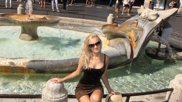 Татьяна Довгань | Харьков