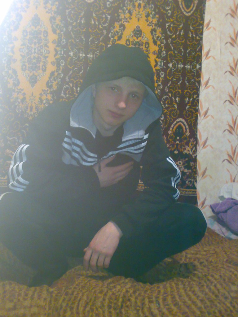 Артем Плюшев | Саратов