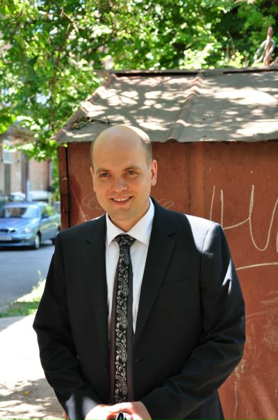 №4, Роман Кужель, Киев №4, Роман Кужель, Киев