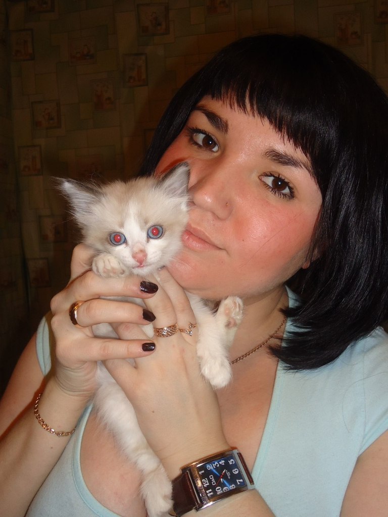 Лиана Ахматова | Нефтекамск