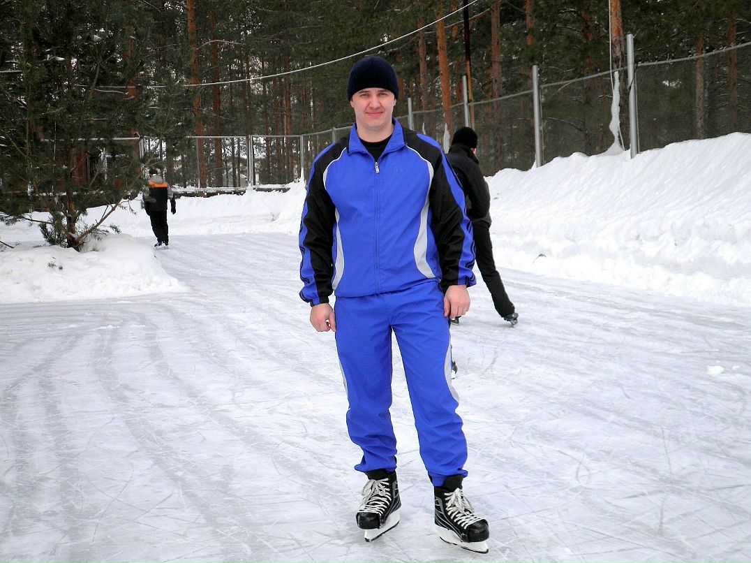 Дмитрий Нехорошков | Йошкар-Ола