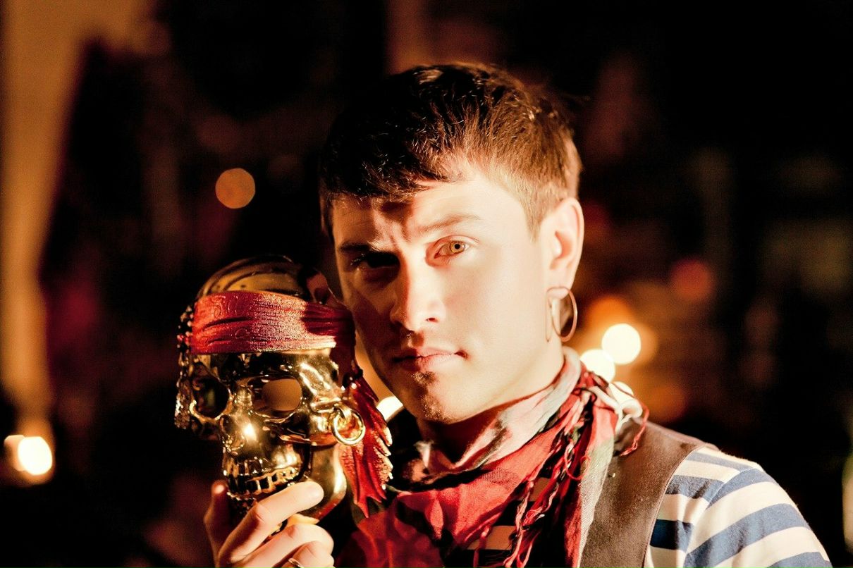 Артур Амиров | Уфа