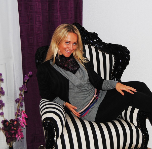 №14, Арина, Нижний Новгород №14, Арина, Нижний Новгород