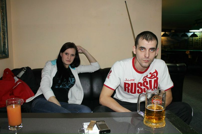 Антон Дорофеев | Самара