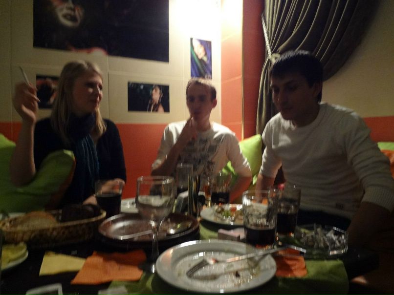 Виктор Горемыкин | Краснодар