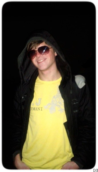 Богдан Романович White_Star | Умань