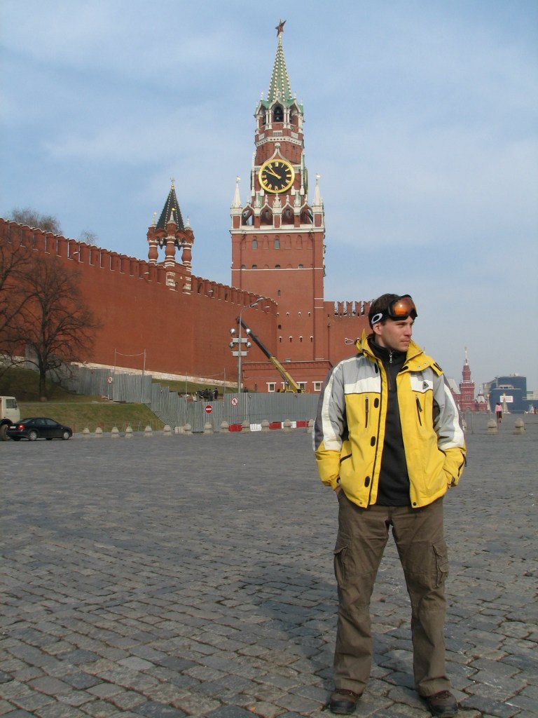 Петр Царьков | Санкт-Петербург