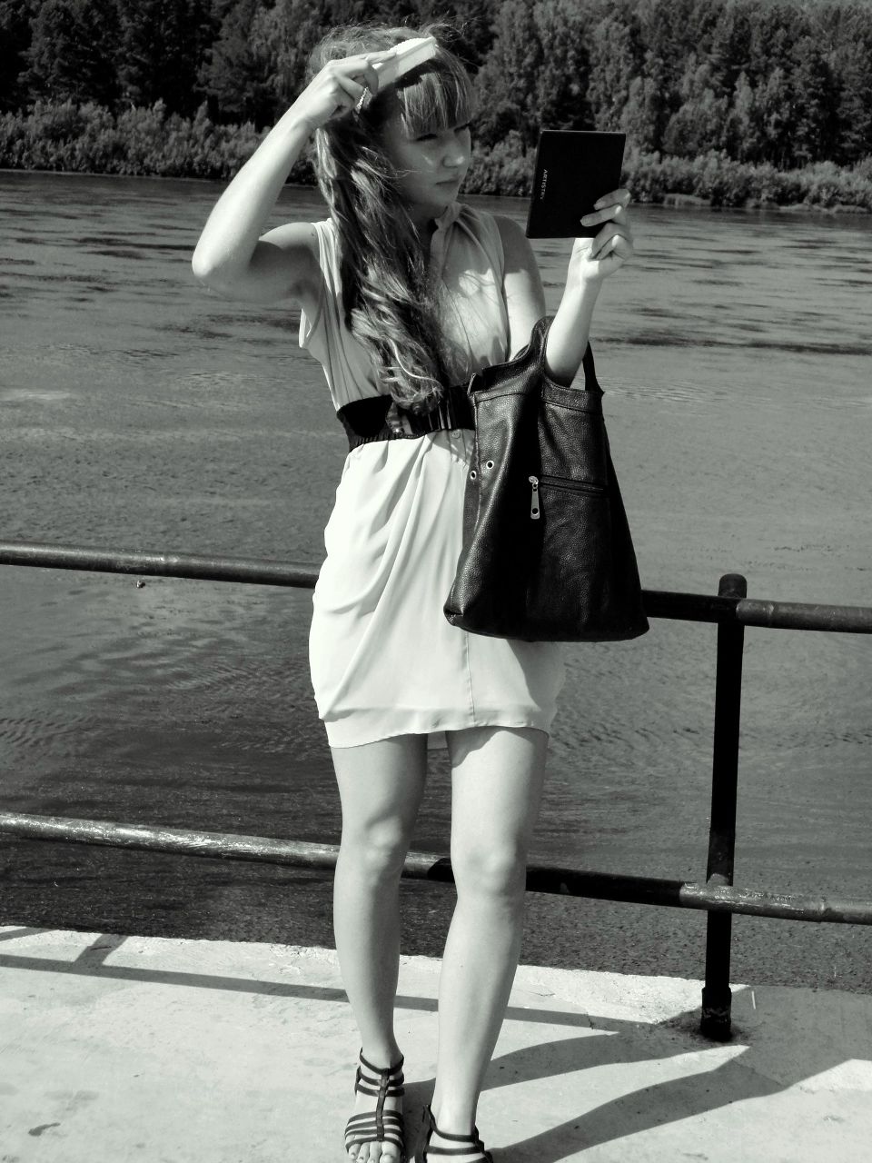 Антонина Харченко | Красноярск