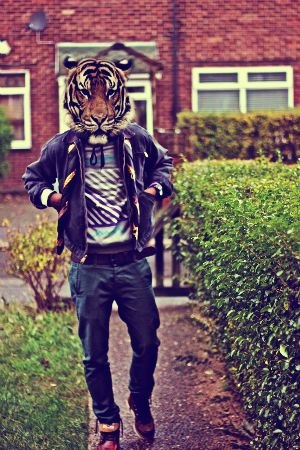 Артем Годин ʕ•ᴥ•ʔ | Москва