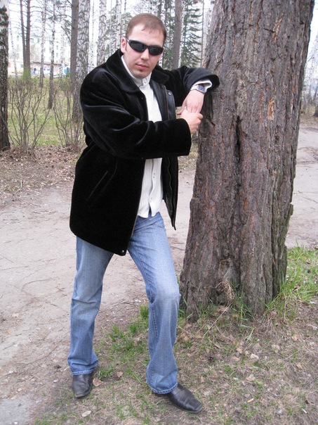 №113, Евгений Латюк, 40 лет, Северск №113, Евгений Латюк, 40 лет, Северск