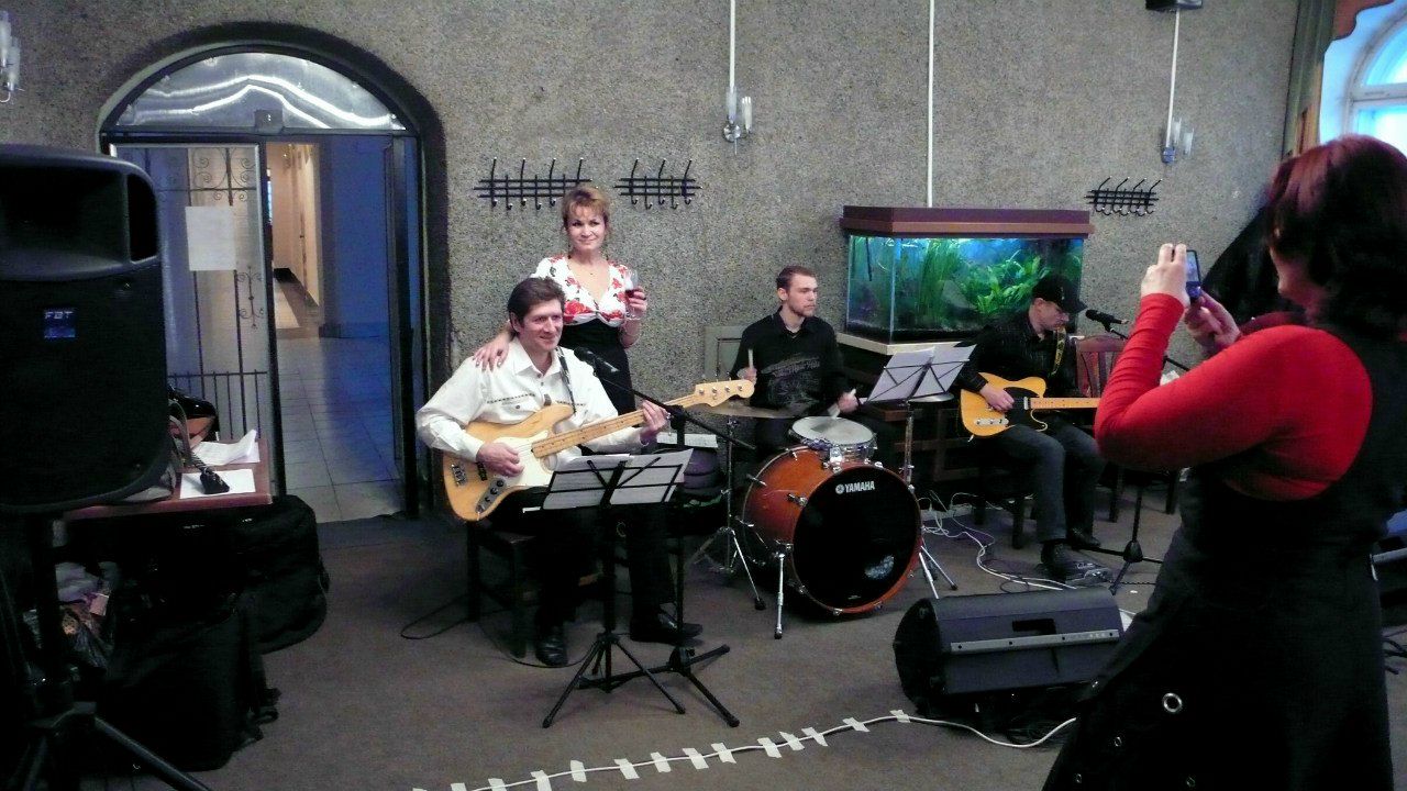 Анна Соляникова ~ | Санкт-Петербург