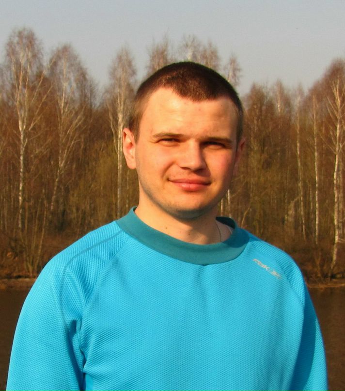 Александр Левый | Кобрин