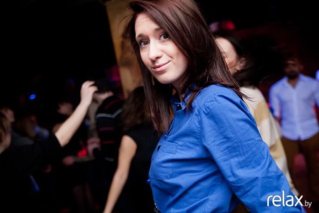 Даша Яскевич | Минск