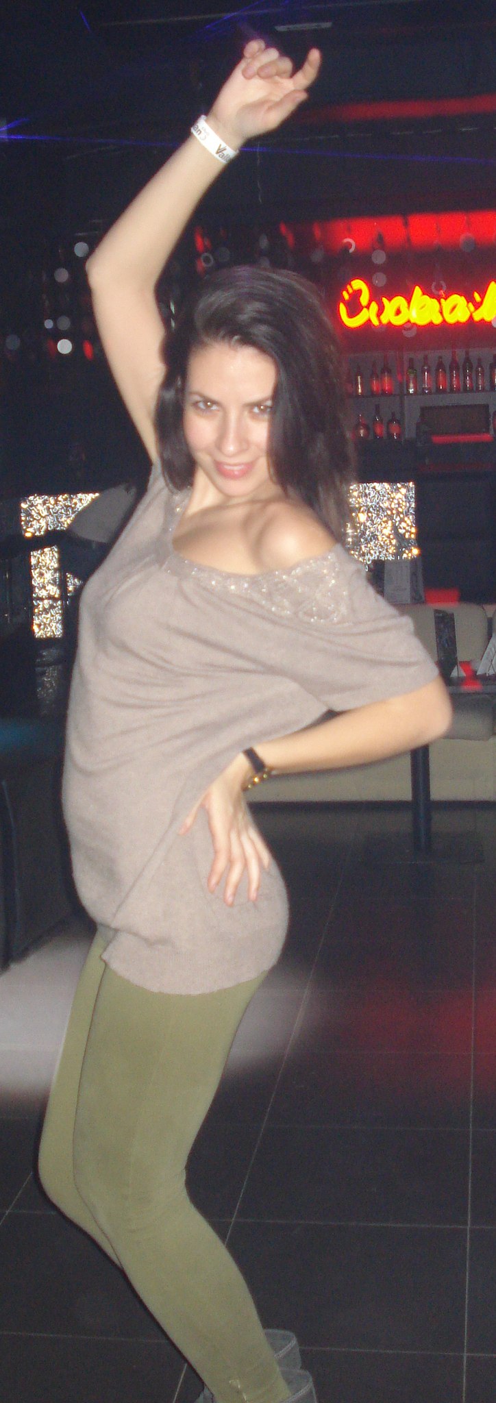 Алёна Блажко | Краснодар