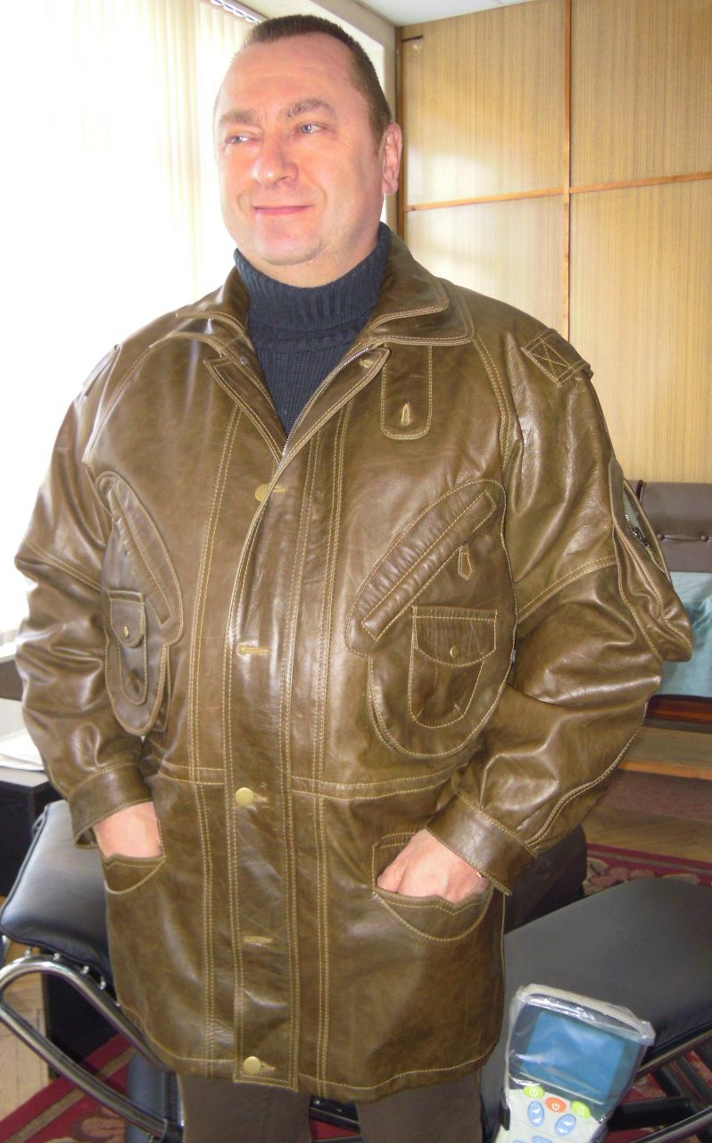 Марк Шульман | Санкт-Петербург