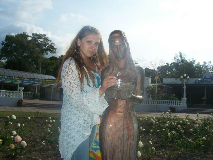 Светлана Старикова | Екатеринбург