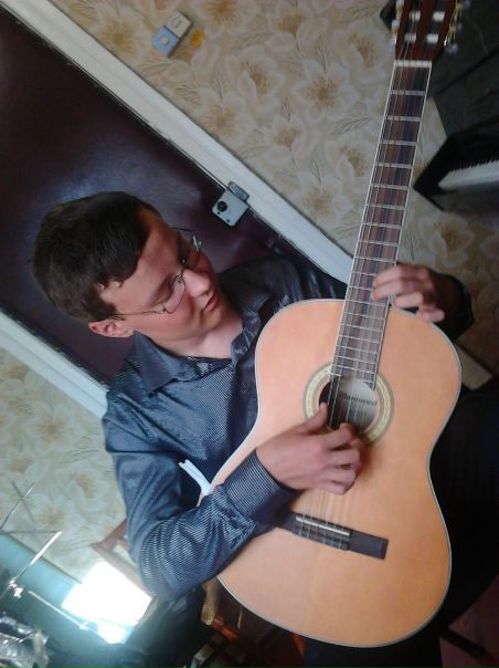 №11, Влад Репешко, 30 лет, Днепр (Днепропетровск) №11, Влад Репешко, 30 лет, Днепр (Днепропетровск)