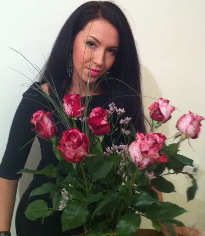 Яна Федотова | Новосибирск