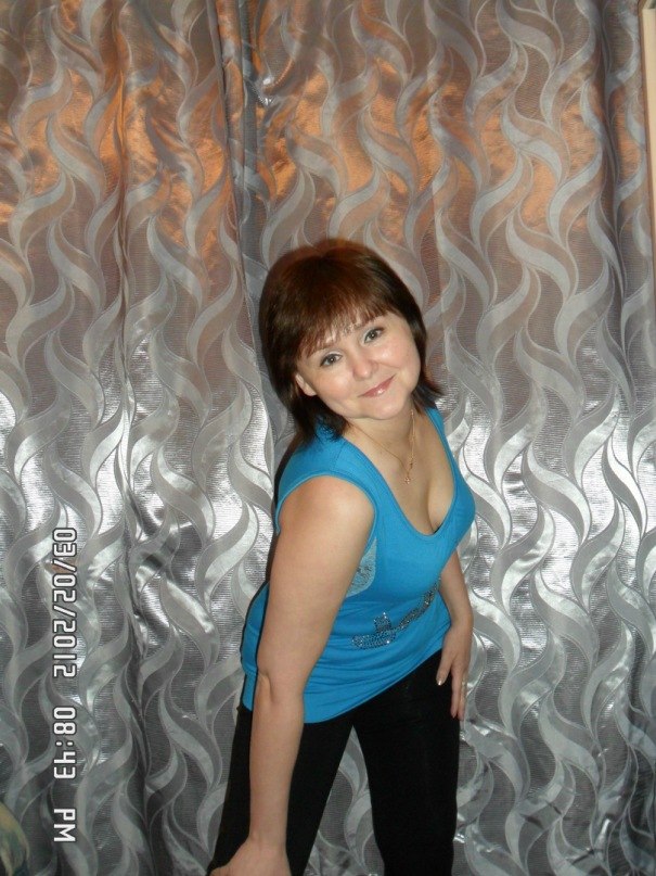 Елена Плюснина | Москва