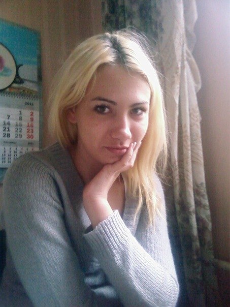 Алёнка Харламова | Москва