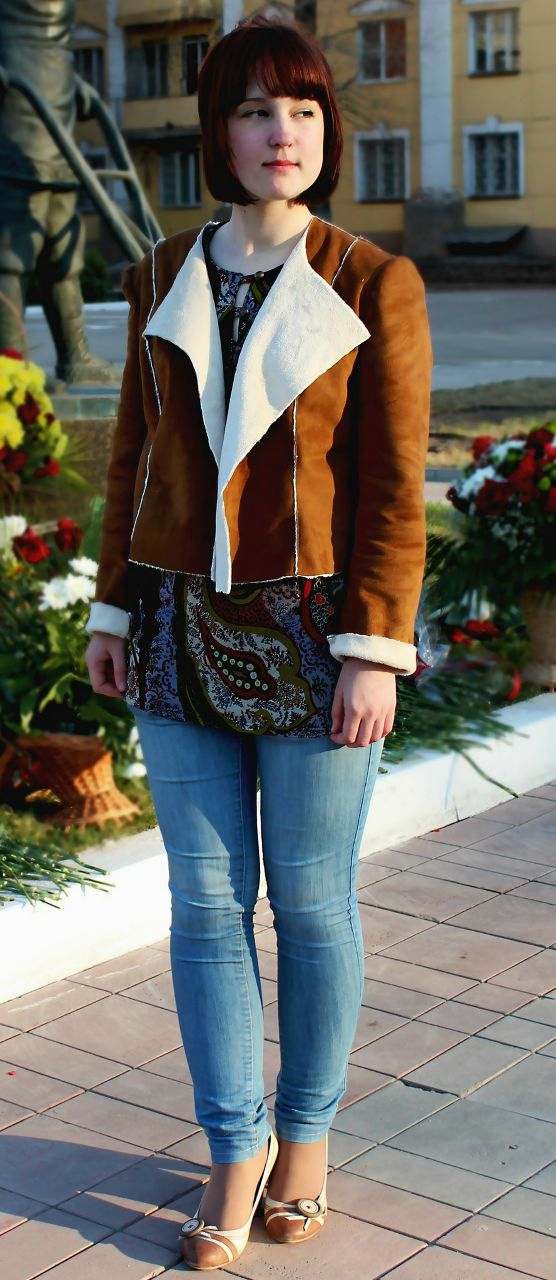 Марина Калатина | Саратов