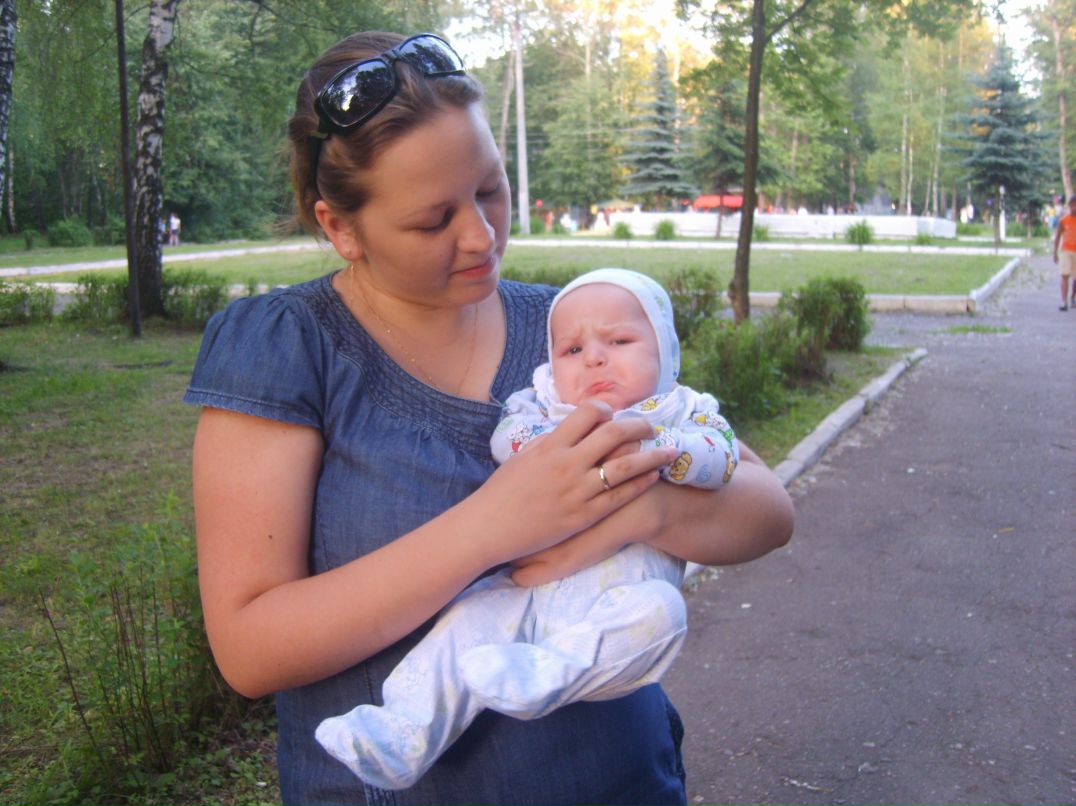 Евгения Подшивалова | 