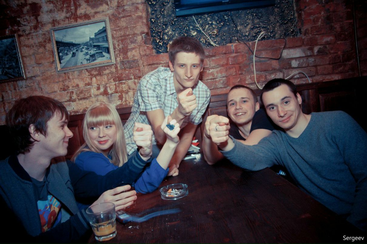 Никита Пенькевич | Саратов