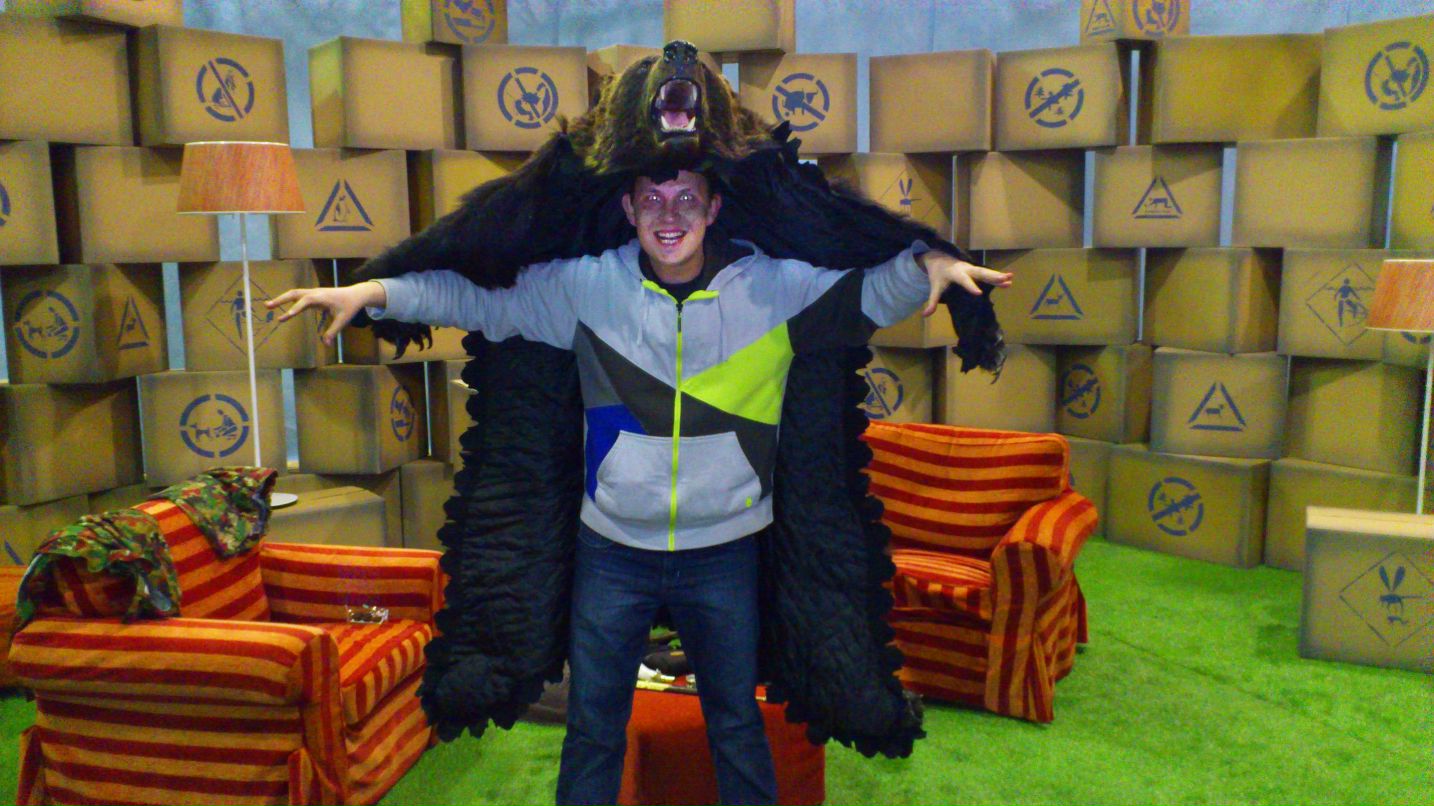 Дмитрий Колесников Doberman | Москва