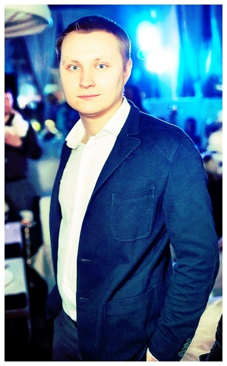 Дмитрий Хмельницкий | Москва