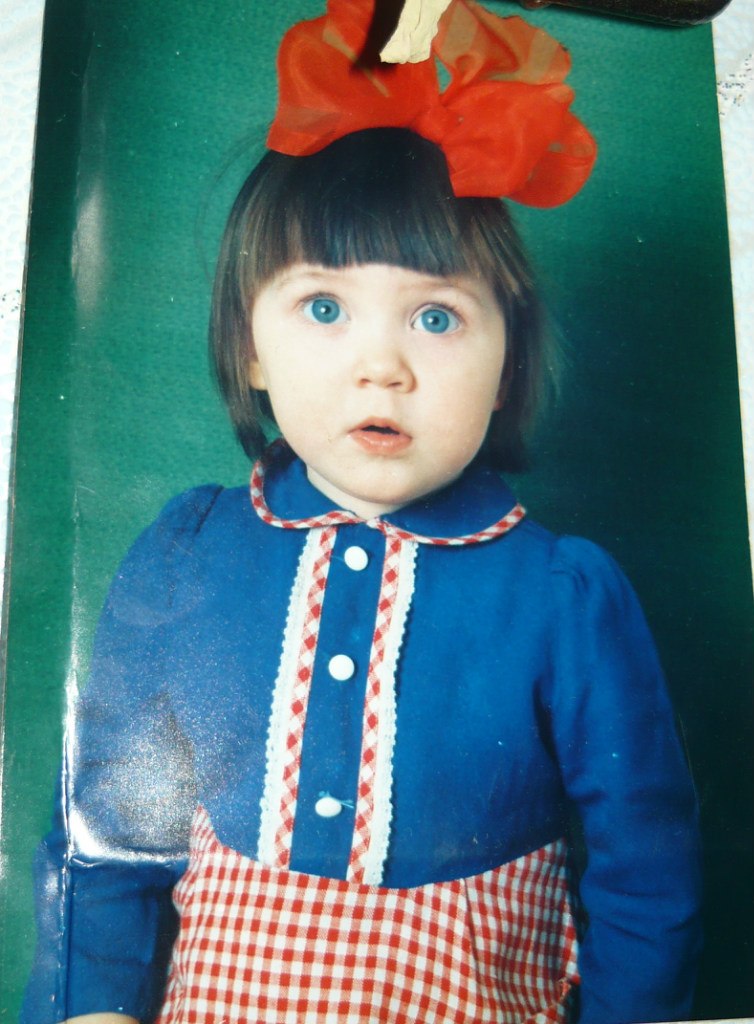 Полинка Ермолаева | Рыбинск