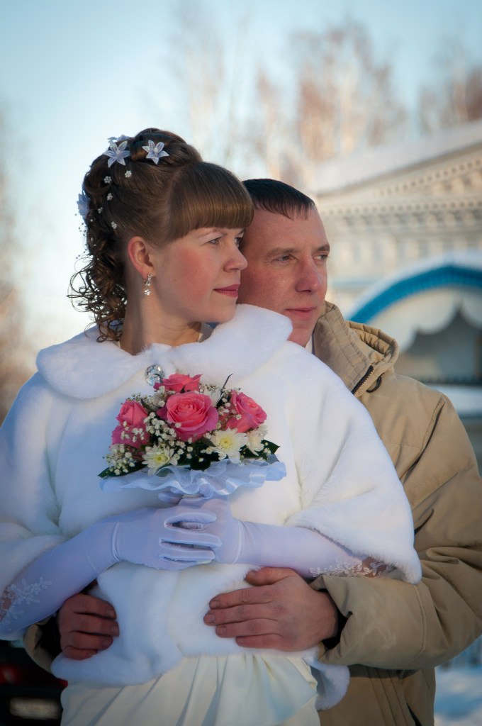 Анна Софрыжова | Шахунья