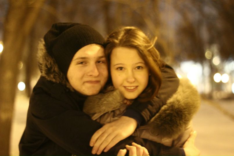 Anna Danilova | Москва