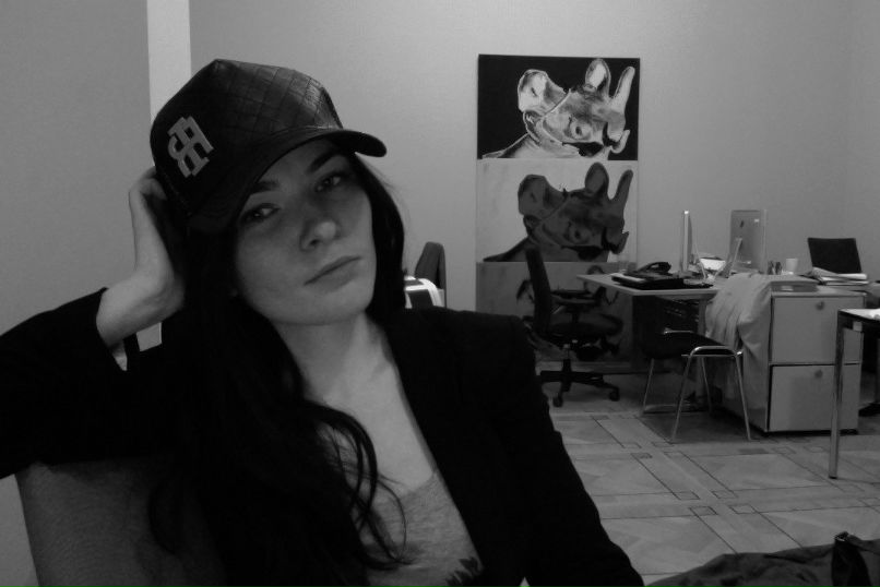 Юлия Ус | Москва