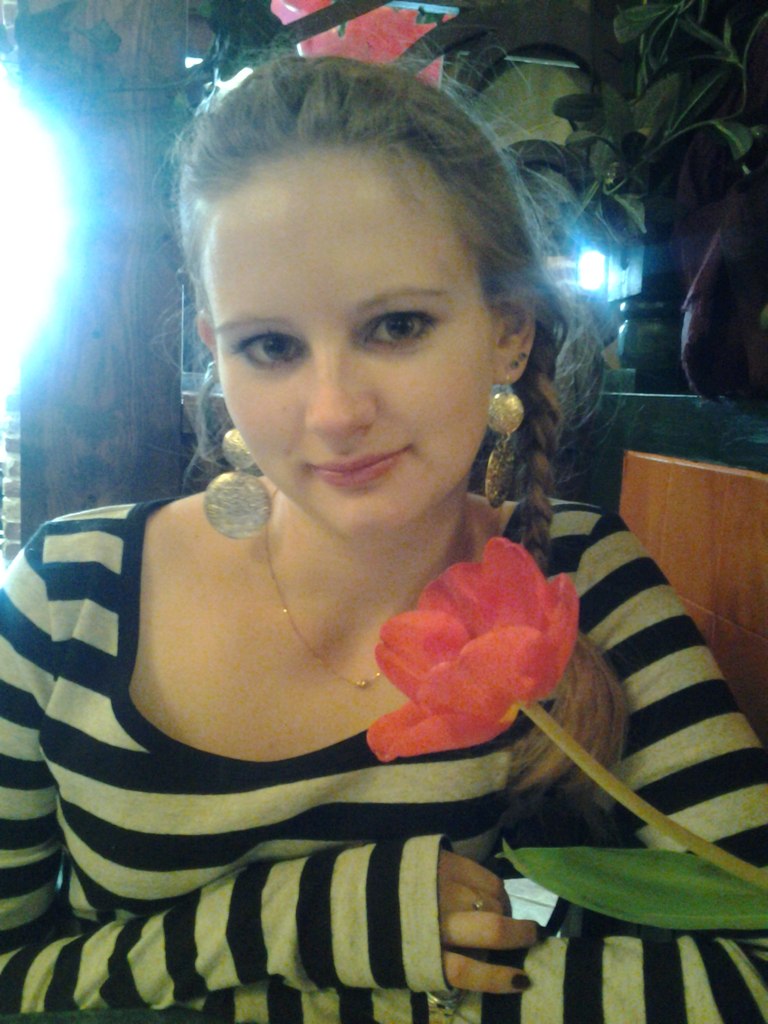 Ирина Тишкова | Иваново