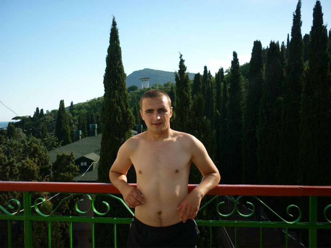 Жека Сумцов | Боромля