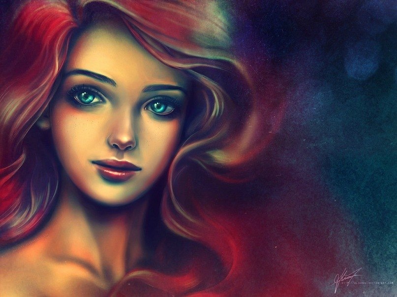 Дарья Ольховская | Магнитогорск