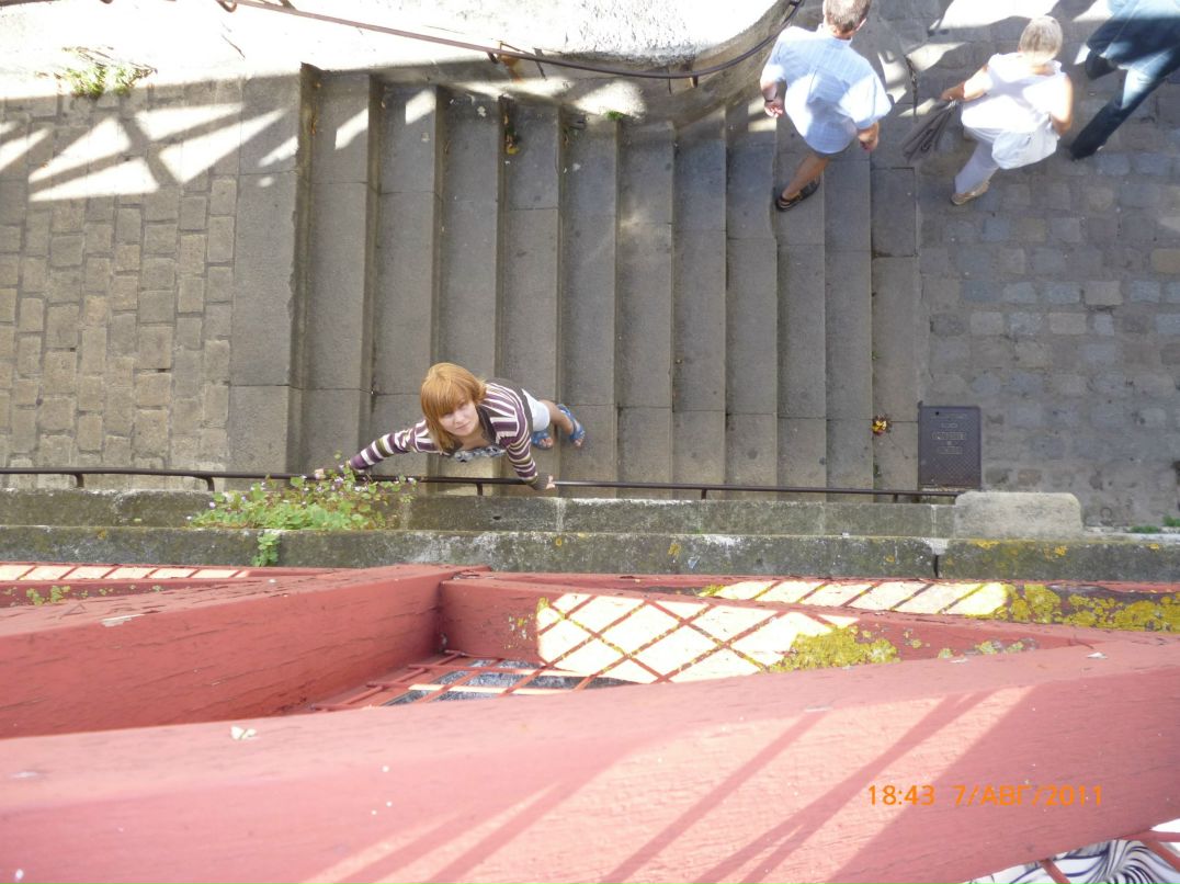 Дарья Фролова | Рязань