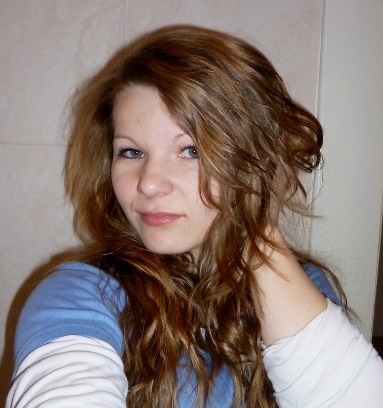 Маріанна Михал | 