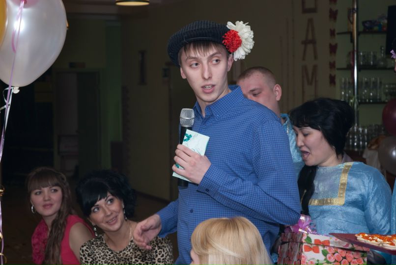 Дмитрий Тягунов | Новосибирск