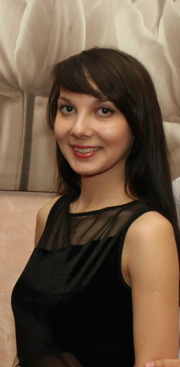 Эльвира Мурина | Стерлитамак