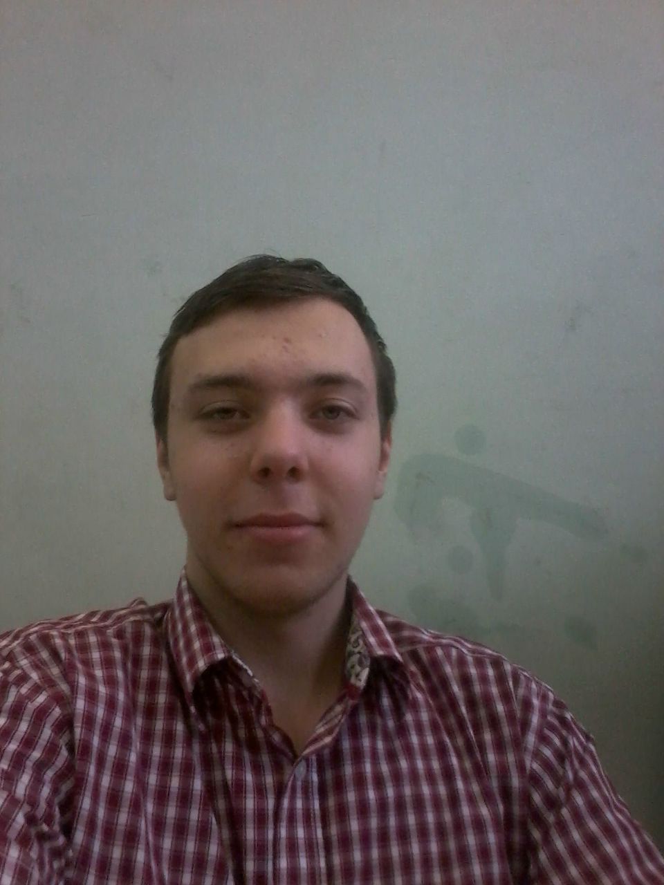 Миша Грумлик | Москва