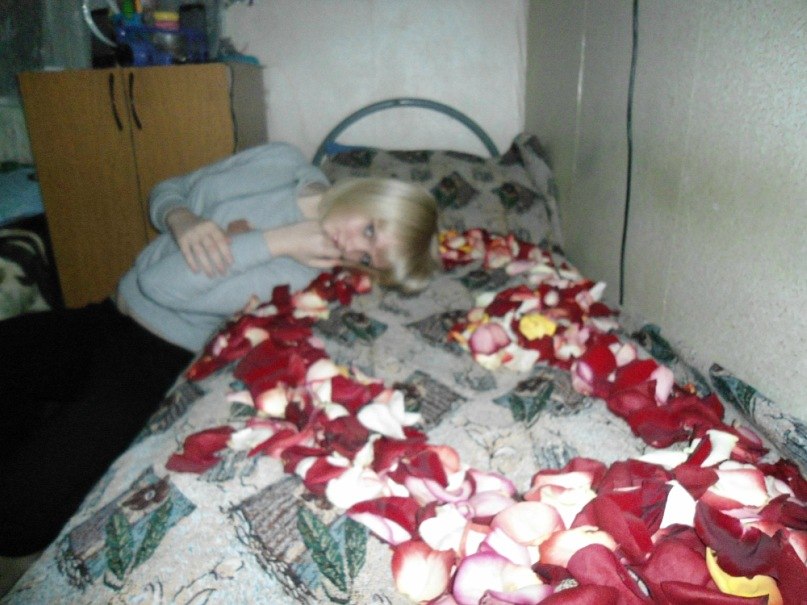 Ирина Мельникова | Тула