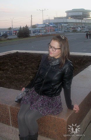 Екатерина Захаркина | Москва