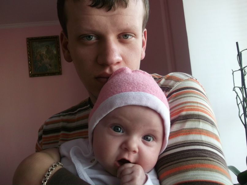 Олег Колос | Neugernsdorf