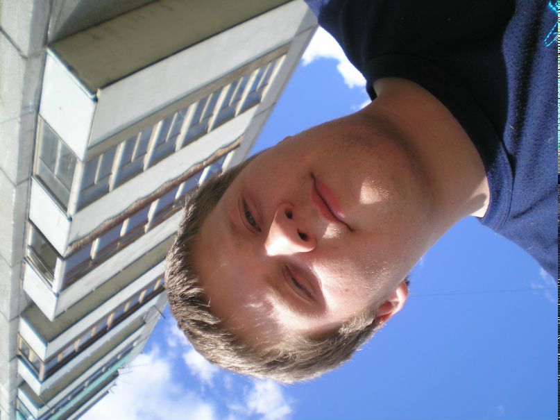 Сергей Валерьевич | Омск